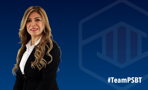 Peoples Security Bank & Trust Welcomes Zoila Valerio