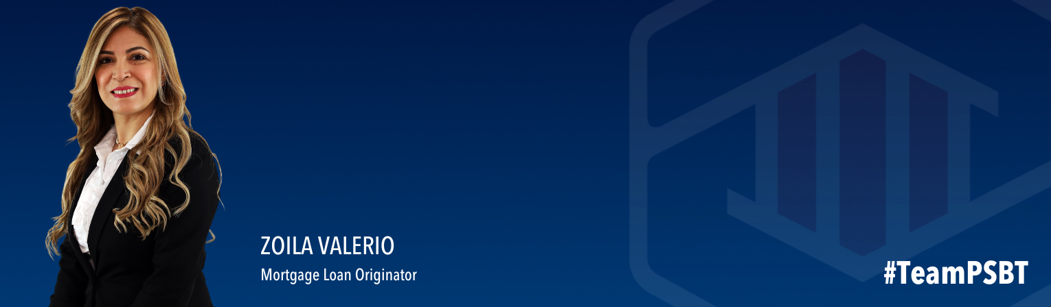 Peoples Security Bank & Trust Welcomes Zoila Valerio