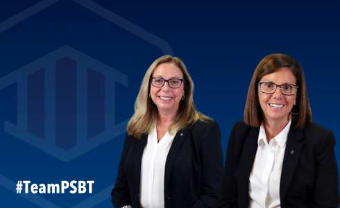 Peoples Security Bank & Trust Expands Mortgage Team in Luzerne County