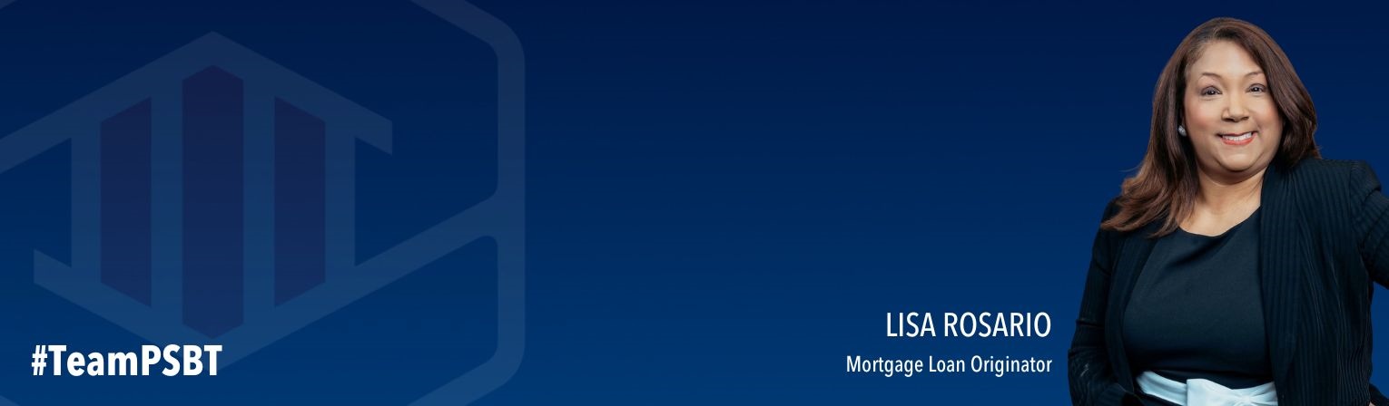 Peoples Security Bank & Trust Welcomes Lisa Rosario to the Mortgage Lending Team