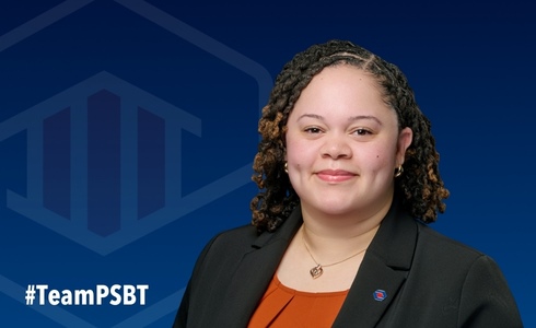 PSBT Welcomes Lacey McEachern as AVP, Talent Management Partner