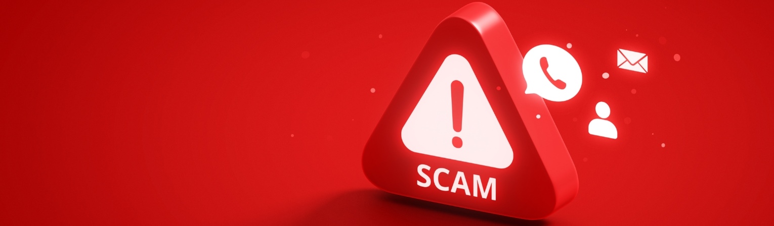 How to Identify and Avoid Bank Impersonation Scams
