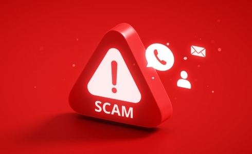 How to Identify and Avoid Bank Impersonation Scams