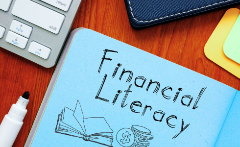 Financial Literacy for Kids