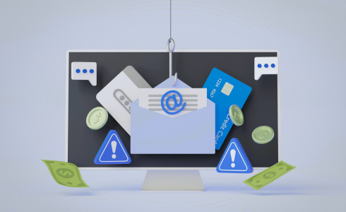 How to Protect Yourself From Financial Scams