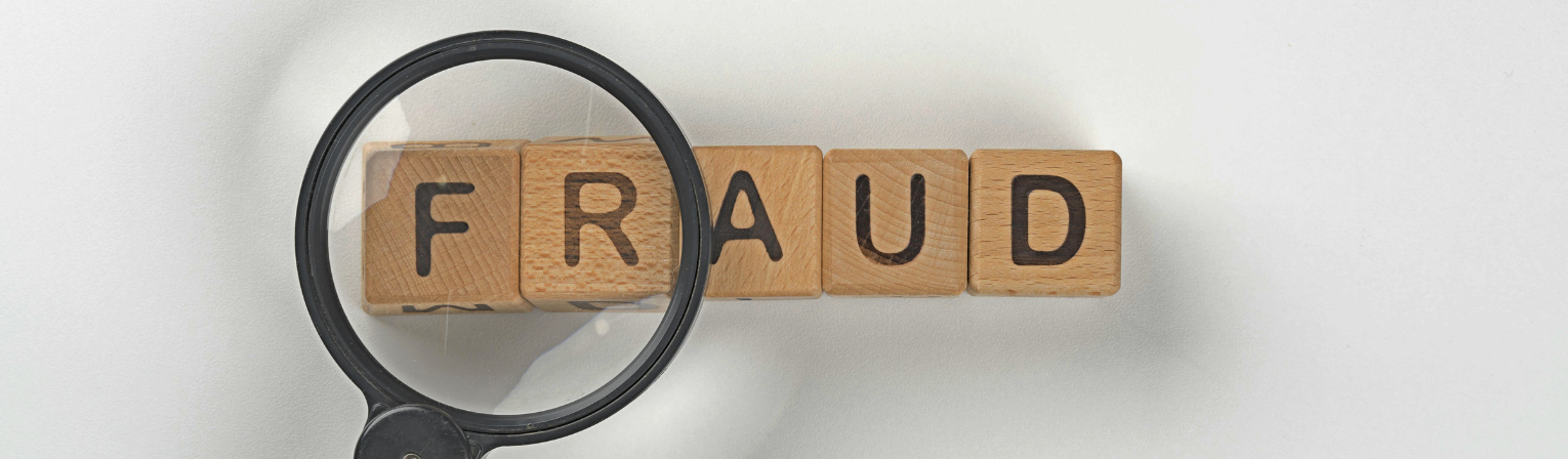 How to Protect Yourself From Financial Scams