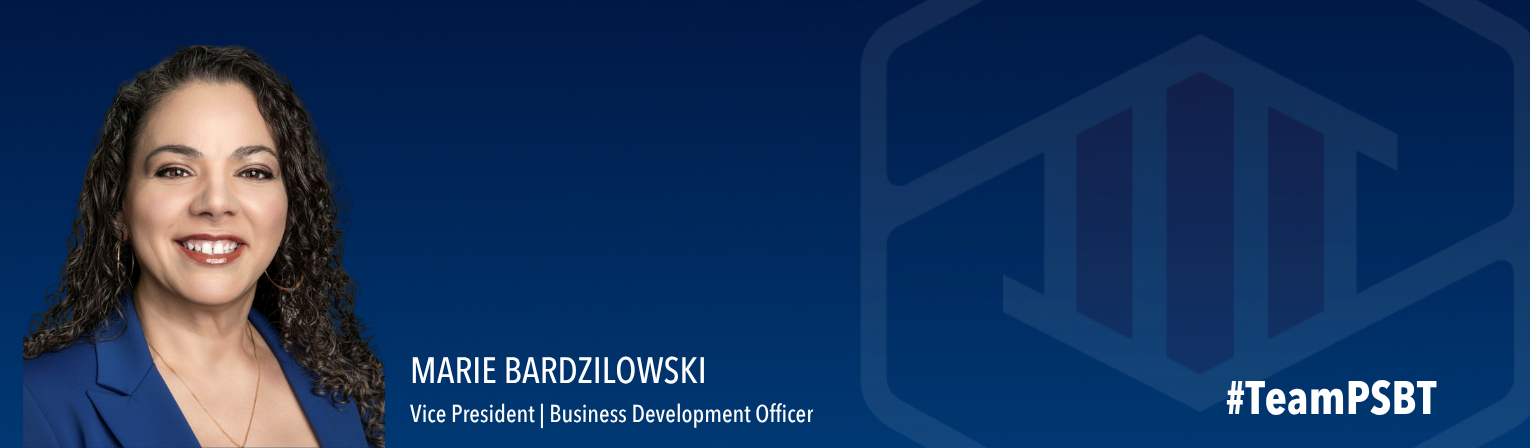 Peoples Security Bank & Trust Welcomes Marie Bardzilowski as Vice President, Business Development Officer