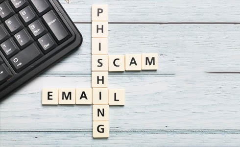 How to Identify and Avoid Phishing Email Scams