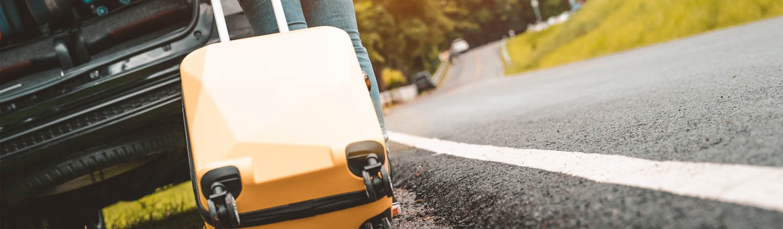 Five Ways to Stay Safe While Traveling