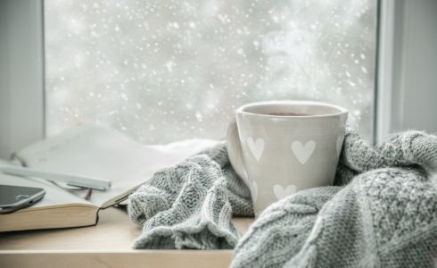 Home Energy Saving Tips to Help You Get Through the Winter