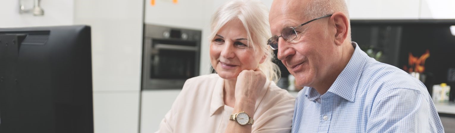 Scammers Continue to Steal Billions from Elderly Adults