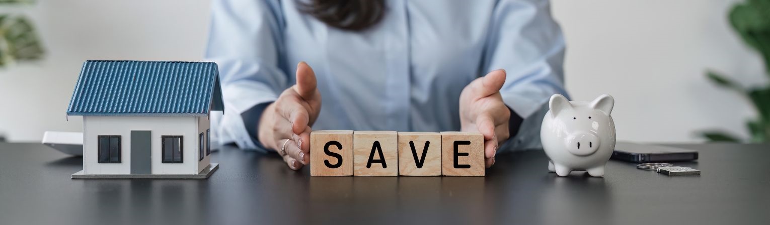 Three Easy Ways to Save Money