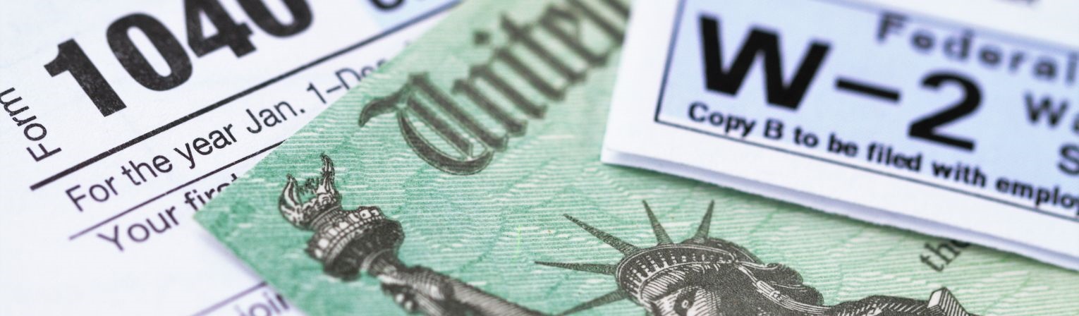 Three Tips to Protect Against Scams During Tax Season