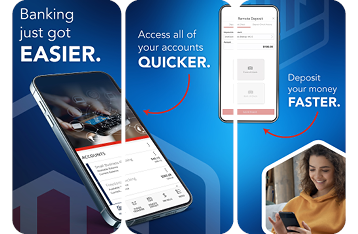 Our Mobile Banking | Peoples Security Bank & Trust