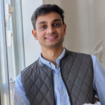 PSBT Customer Shray Patel